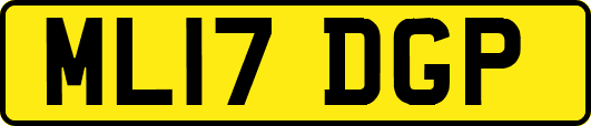 ML17DGP