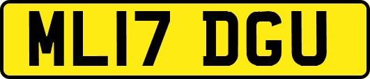ML17DGU