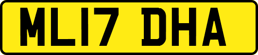 ML17DHA