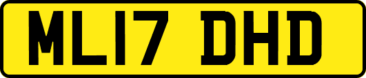 ML17DHD
