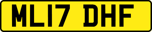 ML17DHF
