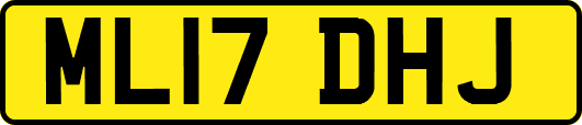 ML17DHJ