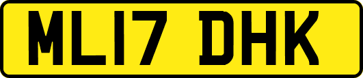 ML17DHK