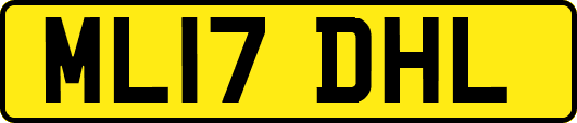 ML17DHL