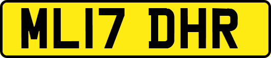 ML17DHR