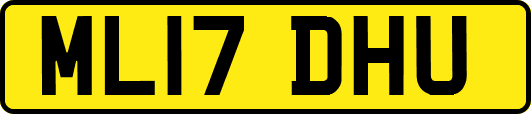 ML17DHU