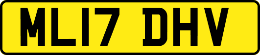 ML17DHV