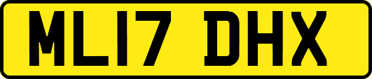 ML17DHX