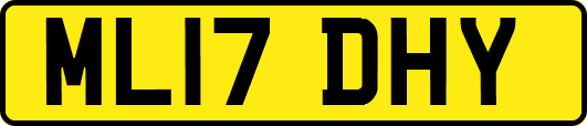 ML17DHY