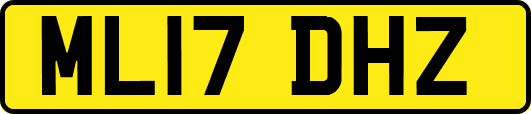 ML17DHZ