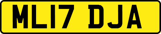 ML17DJA