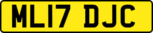 ML17DJC