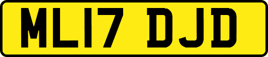ML17DJD
