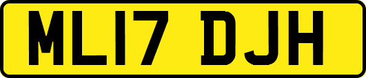 ML17DJH