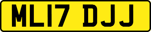 ML17DJJ