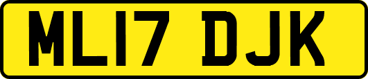 ML17DJK