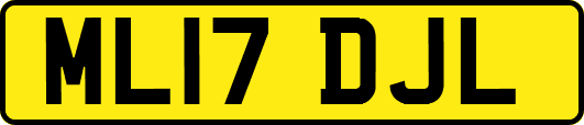 ML17DJL