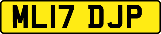 ML17DJP