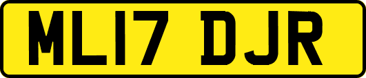 ML17DJR