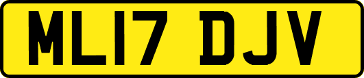 ML17DJV