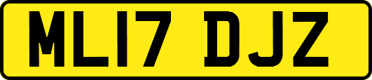 ML17DJZ