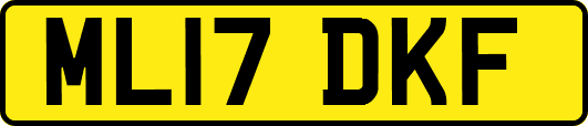 ML17DKF