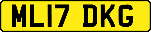 ML17DKG