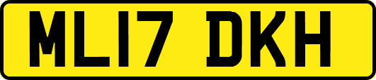 ML17DKH