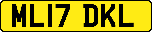 ML17DKL
