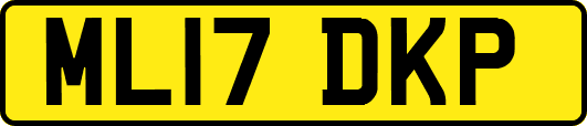 ML17DKP