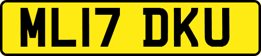 ML17DKU