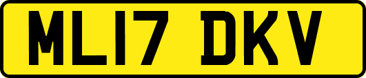 ML17DKV