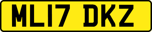 ML17DKZ