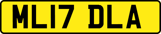 ML17DLA