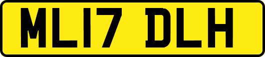 ML17DLH