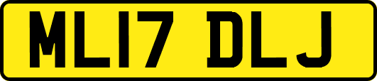 ML17DLJ