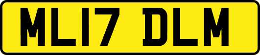 ML17DLM