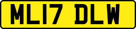 ML17DLW