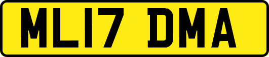 ML17DMA