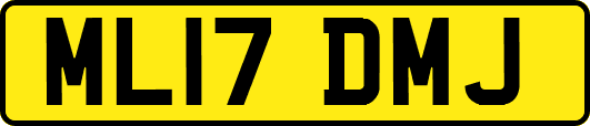ML17DMJ