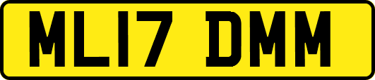 ML17DMM