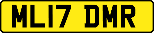 ML17DMR
