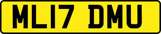 ML17DMU