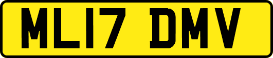 ML17DMV