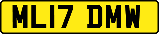 ML17DMW