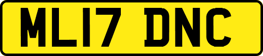 ML17DNC