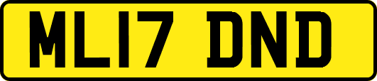 ML17DND