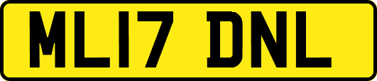 ML17DNL