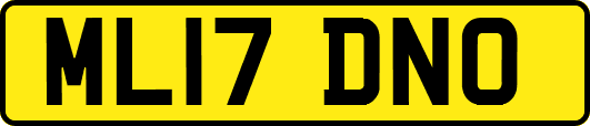 ML17DNO