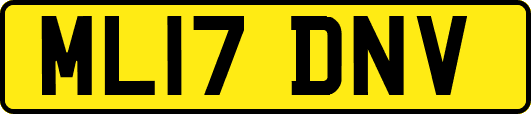 ML17DNV